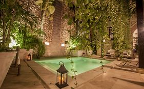 Casa De Alba Hotel Boutique